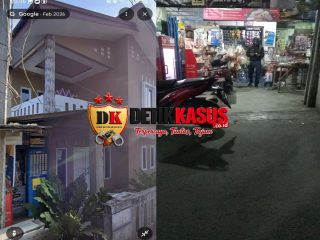 PENJUAL ROKOK NON-CUKAI KEBAL HUKUM? SEBUT POLISI & MAYOR TNI AU TAHU, BAHKAN DIKLAIM TAWARKAN “PERLINDUNGAN”