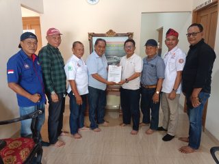 DPD-DPC PUK SPSI Ajukan Kemitraan TKBM dengan PT Agrotema Mandiri Abadi