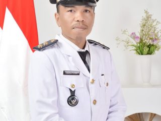 Pemerintah Desa Koto Lolo Sukses Meriahkan HUT RI ke-81, Semarak Perlombaan Satukan Masyarakat