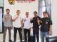 Silaturahmi LSM TKP Ke Lurah Tanjung Sengkuang Kecamatan Batu Ampar, Bahas Krisis Air Bersih dan Pemberdayaan Warga.
