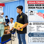 Tiga Warga Sipil Diduga Dianiaya, Tujuh Orang Mengaku Perwira Polri, Nama Ditresnarkoba Polda Metro Jaya Terseret! Kuasa Hukum Desak Usut Tuntas
