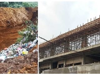 TPST RKE DISOROT, LSM PELDAK SERAHKAN BUKTI KE GAKKUM KLHK & MABES POLRI — DPRD SUNGAI PENUH DIDESAK BUKA TERANG